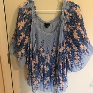 I Jeans By Buffalo Blouse